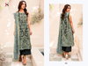 Jade Needle Wonder 25 Vol 4 By Deepsy Cotton Dupatta Pakistani Suits Suppliers In India